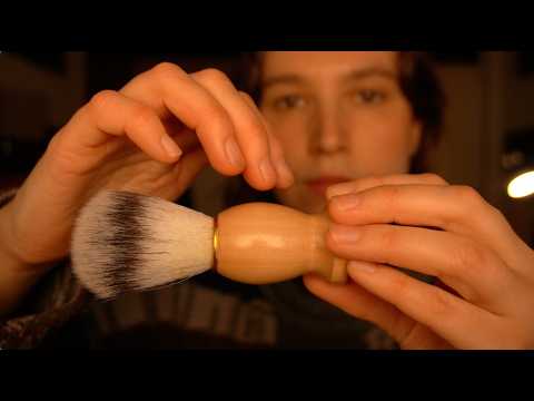 ASMR Patterns, Anticipation, Personal Attention Etc