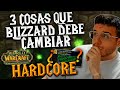 EL NUEVO DESAFIO QUE NECESITAMOS: TBC HARDCORE ¿ES TAN DIFÍCIL?💥| MUCHAMIEL