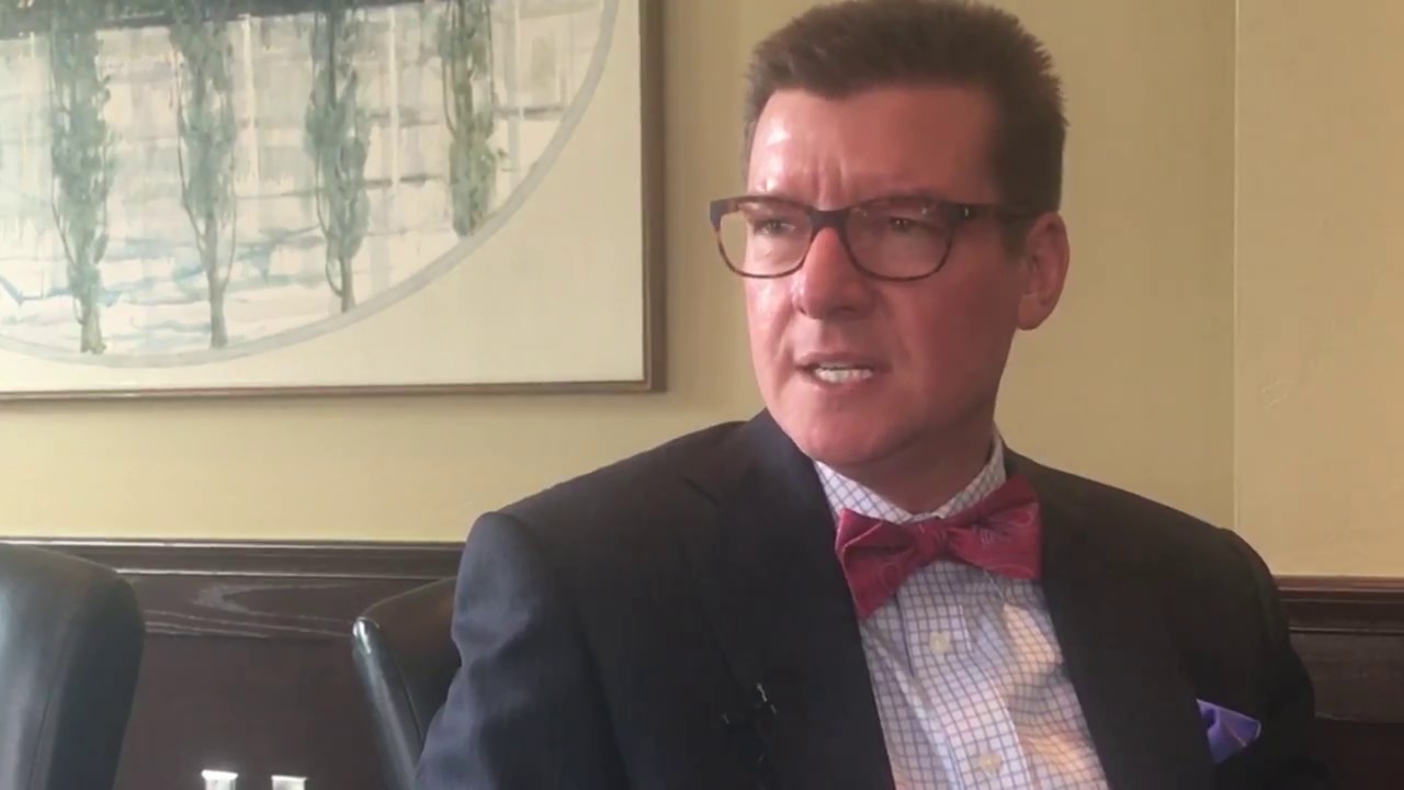 Charitable Organization Endowment Program