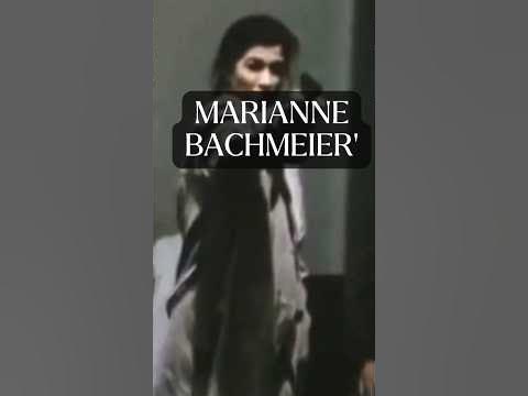 Story of a mother Marianne Bachmeier #history #interestingstories # ...