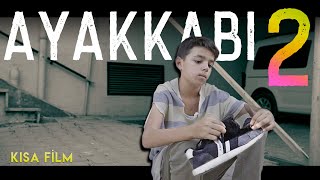 AYAKKABI 2 (Kısa Film) Resimi