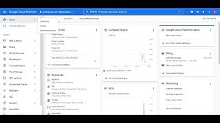 Configuring Persistent Storage for Google Kubernetes Engine
