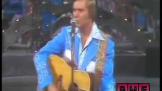 George Jones - "Someday My Day Will Come" chords