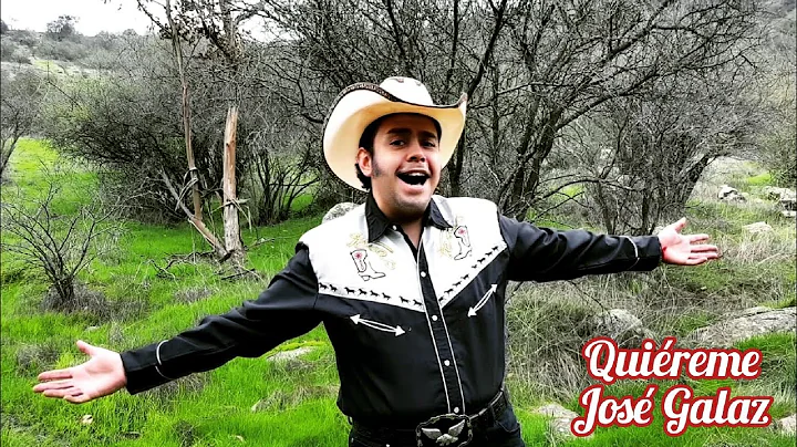 Quireme (Videoclip oficial) Jos Galaz