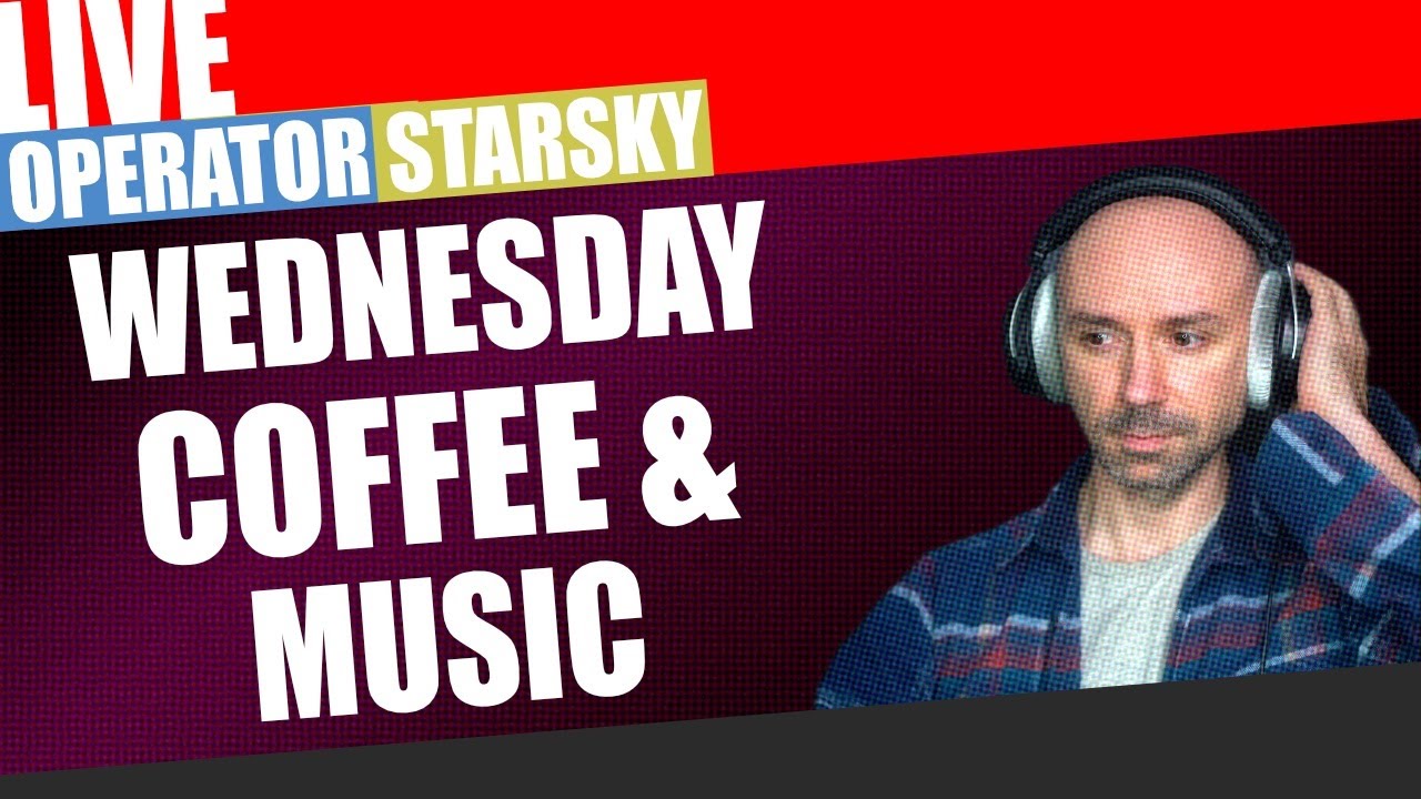 Let's Chat & Discover Ukraine Through SONGS | Wednesday Coffee & Music: Zhenya and Katya