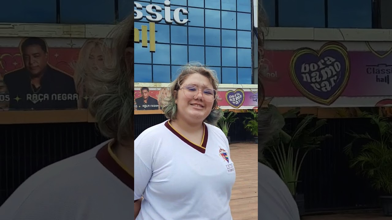 2023 Lea na fila do ingresso para Show Evanescense no Classic Hall Recife PE