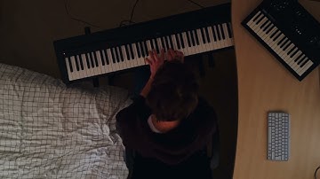 all improvisations I