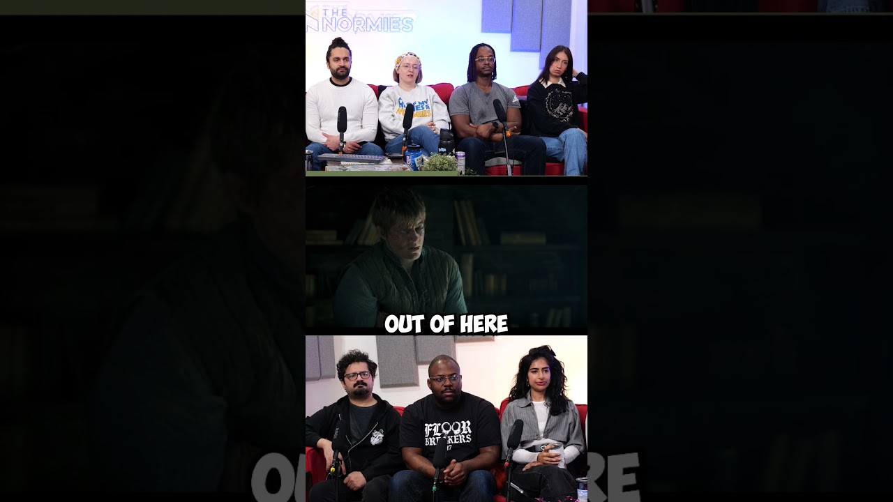 Do Normies not understand Maekar?? Knight of the 6-7 Kingdoms #gameofthrones