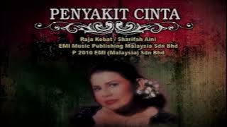 Sharifah Aini - Penyakit Cinta (Original MTV Karaoke Tanpa Suara)
