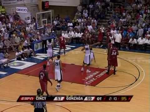 cincinnati-v.-gonzaga---2009-nov.-25---2-of-2---last-6-minutes