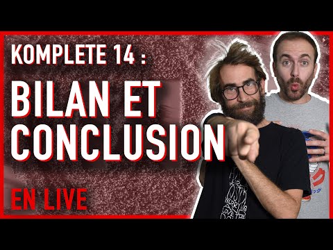 Komplete 14 : les différentes offres et nos conclusions