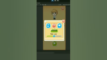 Создал игру на заказ за 7 часов || Разработка игры