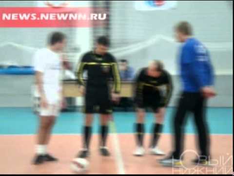 Шанцев и блогеры