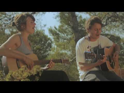 Ben Howard - Old Pine (Woodland Sessions)