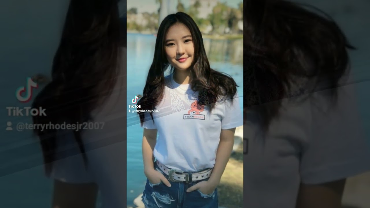 Megan Lee❤❤❤❤❤❤❤❤❤❤❤❤❤morph 