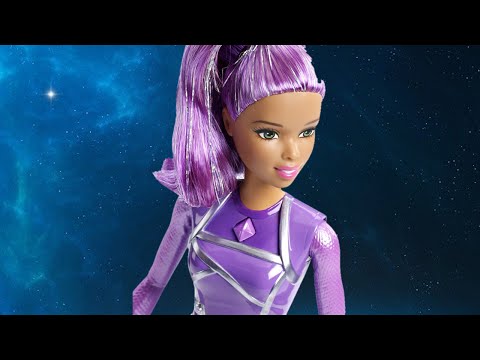 Barbie: Star Light