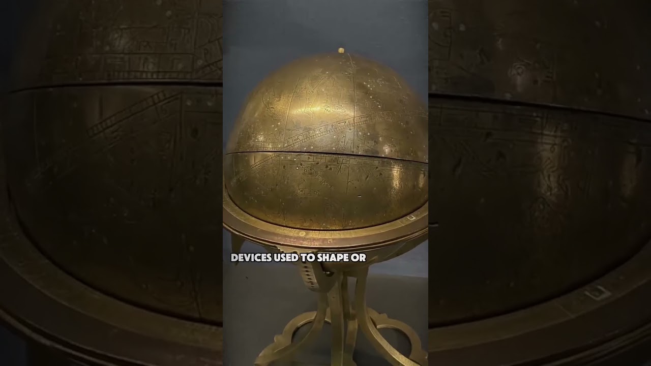 “They Watched Us 4500 Years Ago | Ancient Aliens, Sumerian Gods & Anunnaki Secrets” 