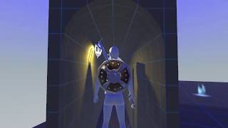 Unity Hookshot and new third person Camera system & collision