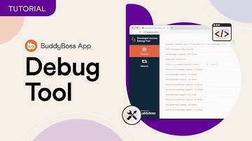 Developer Toolkit: Using the Debug Tool