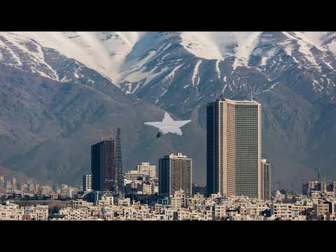 СТОЛИЦЫ АЗИИ-ТЕГЕРАН(ИРАН) - YouTube