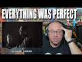 THE SOUND OF SILENCE | Bass Singers Cover (Official Video) | REACTION
