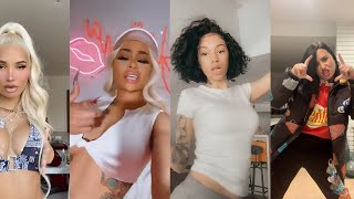 Bhad Bhabie Do It Like Me W/ Demi Lovato, Blac Chyna, Chief Keef, Pia Mia, Charli Xcx, Lexy P