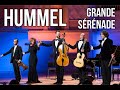 Hummel | Grande Sérénade En Potpourri op. 63 | Osetinskaya | Dervoed | Ramm | Kazazyan | Rubtsov