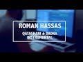 Roman hassas  qataghani  dadra mix