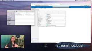 Are you taking full advantge of Dropbox & MS OneDrive?  #streamlinedlegal