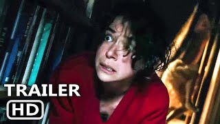 KEEPER Official Trailer 2 (2025) Osgood Perkins