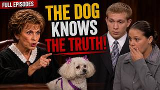 Judge Judy - Full Episodes 425 - Best Amazing Secret Cases Judge Judy Episode 2026