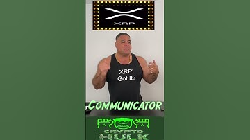 DOES CODIUS CONTROL IT ALL? #shorts #shortvideo #cryptohulk #HulkCrypto #xrp #ripple #codius