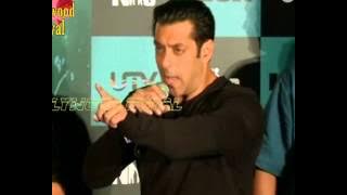 Salman Khan GETS ANGRY with media on questions on PREITY ZINTA