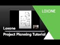 Loxone project planning tutorial