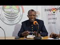 Emission Tribune Bonesha : Quid de la gouvernance au Burundi ?