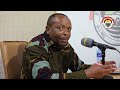 Emission Tribune Bonesha : Quid de la gouvernance au Burundi ?