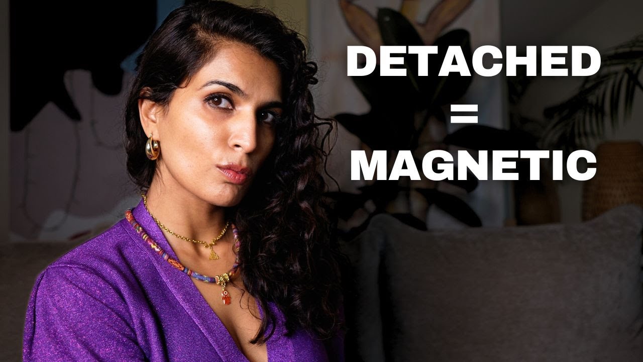4 способа, которыми отстраненность делает вас притягательным