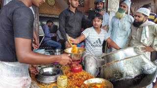 Cara Membuat Nasi Goreng Yang Enak, Simple dan Sederhana