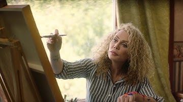 Rana Rains - Time For A Change (Official Video)