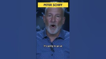 BUCKLE UP! Peter Schiff
