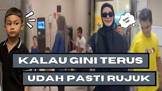 TANDA-TANDA BAIM PAULA KEMBALI BARENG SEMAKIN TERLIHAT, INI BUKTINYA ADA...