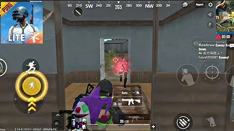 Pubg Mobile Lite Android Gameplay #15