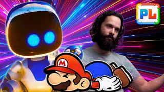 State of Play, Zelda Movie Concerns, MK8's 10th Anniversary & More - Pipeline
