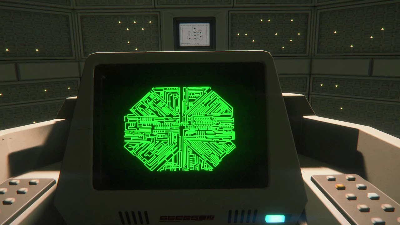 Купить Аккаунт Google Play Alien Isolation