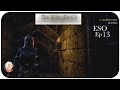 Atterga - Granny Plays ESO Ep  13 - The Ravenwatch Inquiry into the Crypt of Exiles