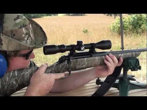Remington 770 in .30-06 Economy Bolt Action Hunting Rifle