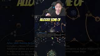 How to Fix PoE 2's Atlas Skill Tree
