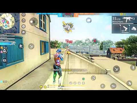 Fast Free Fire Game Play Video 🔥 #foryou #foryoupage #viral #freefire