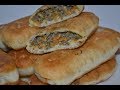 Пирожки с печенью, жареные !!! Очень вкусно!!!