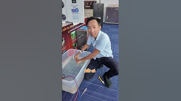 Trải nghiệm Thiết bị chống giật Daikiosan - Makano: tránh được 90% tai nạn về điện cho con người